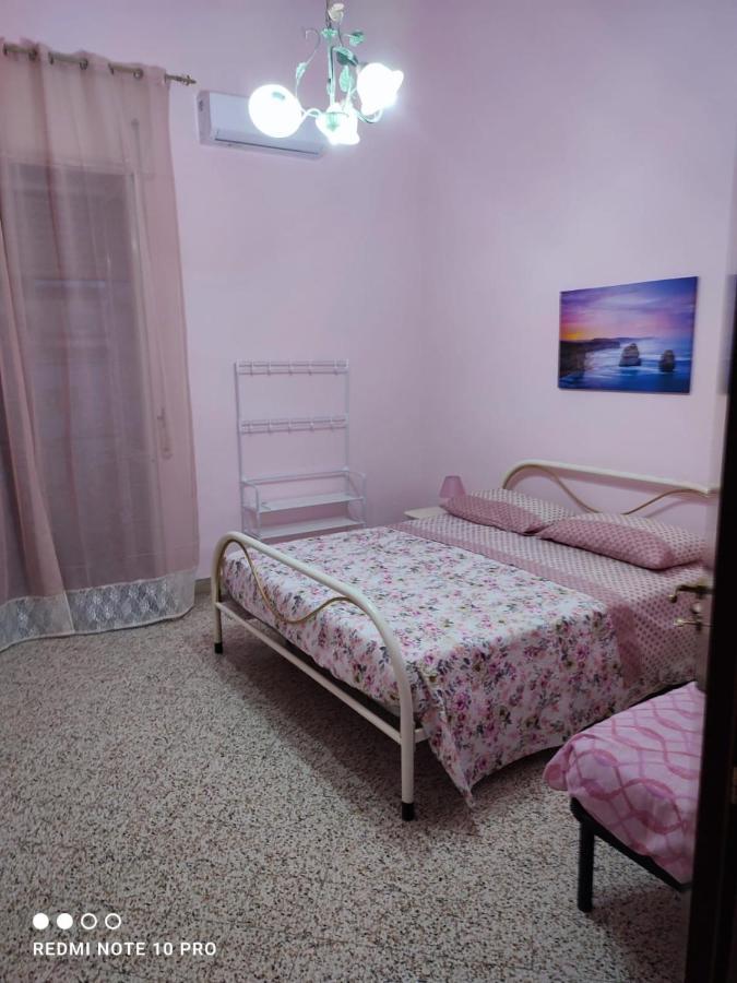D&M21 Bed & Breakfast Naples Exterior photo