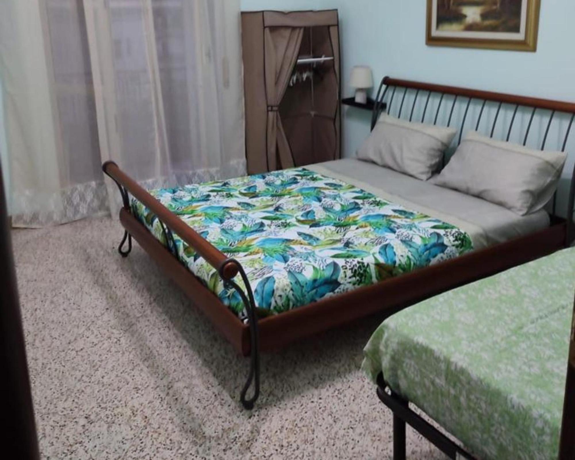 D&M21 Bed & Breakfast Naples Exterior photo